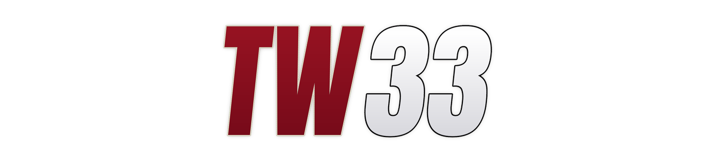 tw33 Logo